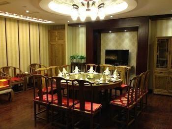 Mingjing Hotel Hangzhou Esterno foto