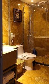 Mingjing Hotel Hangzhou Esterno foto